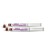 MARK3 Temporary Cement NE 2 x 5mL Automix Syringes (1:1) and 20 Mixing T... - $82.33 CAD