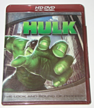 Hd Dvd   Hulk - £11.79 GBP