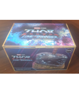 Thor Love And Thunder MJOLNIR AMC Theatres Popcorn Bucket-NEW-Free Box S... - £65.93 GBP