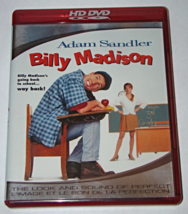 HD DVD - Adam Sandler Billy Madison - £11.97 GBP