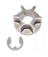 New Genuine Stihl Chain Sprocket Set 1/4” Picco 6Z GA01-007-2600 GTA26 OEM - $16.99
