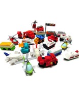 10 Assorted Iwako Eraser - Vehicle Collection (Erasers will be randomly ... - £15.66 GBP