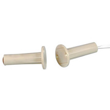 Concealed Door Frame Reed Switch - Timber - £12.57 GBP