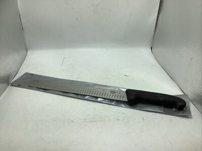 VICTORINOX 5.4723.30 - Fibrox Pro 12-Inch Slicing Knife Brand New Ships Free Item image 2