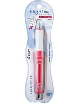 Pilot Mechanical Pencil Dr. Grip CL Sky Time, 0.5mm, Sunrise Red (HDGCL-... - £13.95 GBP