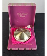 Vintage 50’s Lady Burgess Traveler Heat/Massage Vibrocrafters Model VM-1... - $1,107.84 MXN