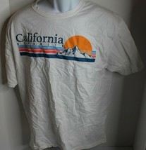 Vintage California Republic Shirt Size L - £15.53 GBP