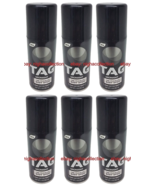 LOT of 10xTAG Men&#39;s Body SprayMIDNIGHT Fine Fragrance Long-Lasting Scent... - $95.06 CAD
