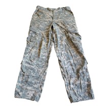 US ARMY Combat Trousers Military Uniform Camo Pants Small Short - £13.39 GBP