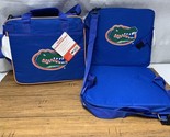 Florida Gators Folding Chair Stadium Seat Lot Of 2 College Sports Footba... - £70.39 GBP