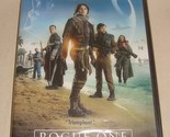 ROGUE ONE A STAR WARS STORY DVD Movie Felicity Jones, Diego Luna NEW &amp; S... - £5.41 GBP