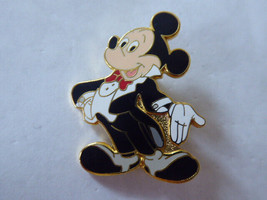 Disney Trading Pins 14360 Mickey Mouse 70 Happy Years Framed Pin Set (Tuxedo - £17.32 GBP