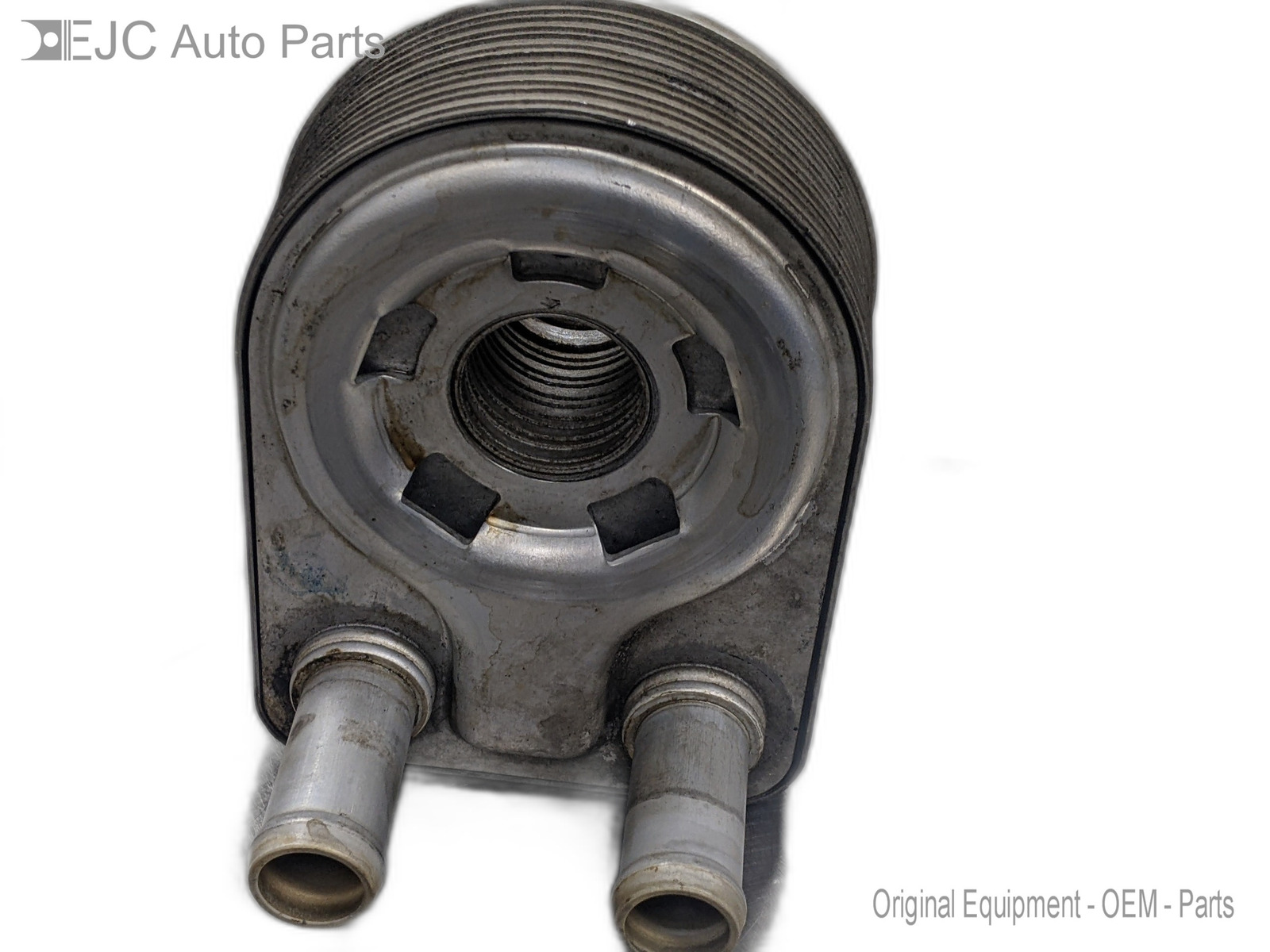 Oil Cooler For 16-18 Ford Focus  1.0 CM5G6B856FA FWD - $62.32