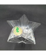 Waterford Crystal Shining Shooting Star Paperweight Made in Ireland w/St... - $33.83 CAD