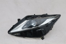 2013-16 Lincoln MKZ Dynamic LED Headlight Head Light Lamp Driver Left LH - £420.89 GBP