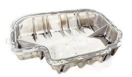 Engine Oil Pan 3.2L AT RWD OEM 2004 2005 2006 2007 2008 Chrysler Crossfire  - $89.10
