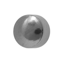 SELECT Stainless Regular Traditional Ball for Ear piercng - £7.73 GBP