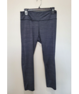 Outdoor Voices  Leggings Gray Grey Large  - $22.08 CAD