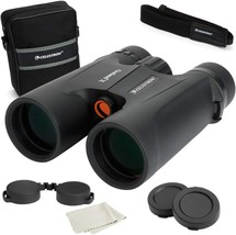 Celestron - Outland X 8X42 Binoculars - Waterproof And Fogproof - Binoculars For - £101.82 GBP