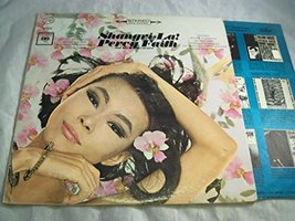 Shangri-La! VINYL LP  Columbia  CS 8824 [Vinyl] Percy Faith &amp; His Orchestra - £26.90 GBP