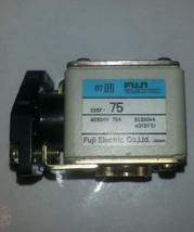 Fuji Fuse CS5F-75 - £100.65 GBP