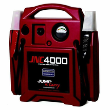 Jump-N-Carry 4000 1,100 Peak Amp 12V Jump Starter - $147.33