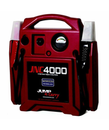 Jump-N-Carry 4000 1,100 Peak Amp 12V Jump Starter - $134.29