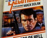 Colors Of Hell (Mack Bolan: the Executioner) Pendleton - £2.35 GBP