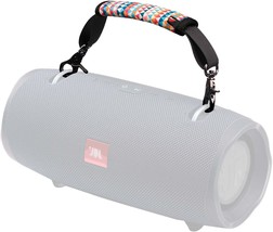 Removable Handle Strap Accessories Fits for JBL Xtreme Xtreme 2 Xtreme 3 Portabl - £14.54 GBP