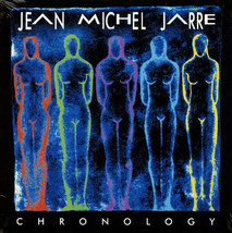 Jean Michel Jarre - Chronology (Vinyl LP 2018, Reissue, Remastered 190758282) - $29.52