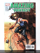 Amazing Fantasy #5 December 2004 - $4.35