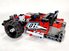 Incomplete LEGO 42073 Technic BASH! No Manual  For Parts &amp; Pieces  - £11.15 GBP