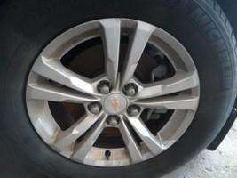 Wheel 17x7 5 Double Spoke Opt Rsb Fits 10-17 EQUINOX 104677158 - £96.06 GBP