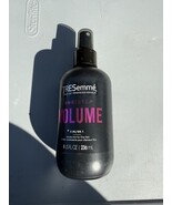 TRESemme One Step Volume 5-in-1 Mist for Fine Hair, 8 fl oz - €21,62 EUR TRESemme One Step Volume 5-in-1 Mist for Fine Hair, 8 fl oz - €21,62 EUR