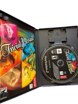 Trivial Pursuit Unhinged (Sony PlayStation 2, 2004) - £2.10 GBP