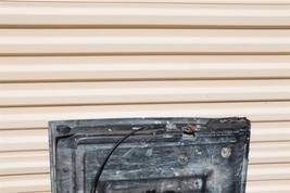 07-10 Ford Explore Sport Trac TailGate Tail Gate Trunk Lid image 12