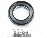 New Genuine OEM Toyota Lexus Driver Side Front Drive Shaft Oil Seal 9031... - $20.61