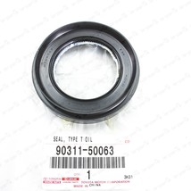New Genuine OEM Toyota Lexus Driver Side Front Drive Shaft Oil Seal 9031... - £16.47 GBP
