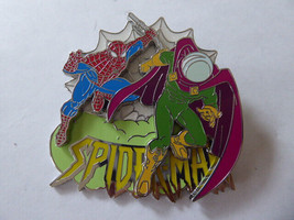 Disney Trading Pins Spider-Man: The Animated Series - Mysterio vs. Spider-Man - £11.19 GBP