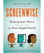 Screenwise [Paperback] Heitner, Devorah - $183.60 MXN