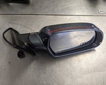 Passenger Right Side View Mirror From 2013 Audi A5 Quattro  2.0 - $99.95