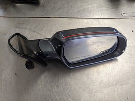 Passenger Right Side View Mirror From 2013 Audi A5 Quattro  2.0 - $99.95