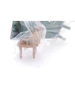 Marx Series 1000 Toy Play Set Table And Chair - $282.54 MXN