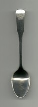 Galt Ontario Canada Souvenir Spoon - $6.95