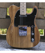 Tokai TE STYLE ATE-38-VNT 2016 Vintage Natural - $395.00