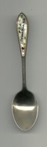 Crawford Notch New Hampshire Souvenir Spoon - £3.88 GBP