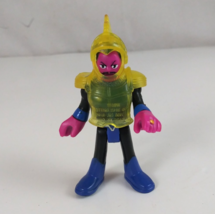 Imaginext Dc Super Friends Sinestro Mini Figure Series 2 Blind Bag - $9.69