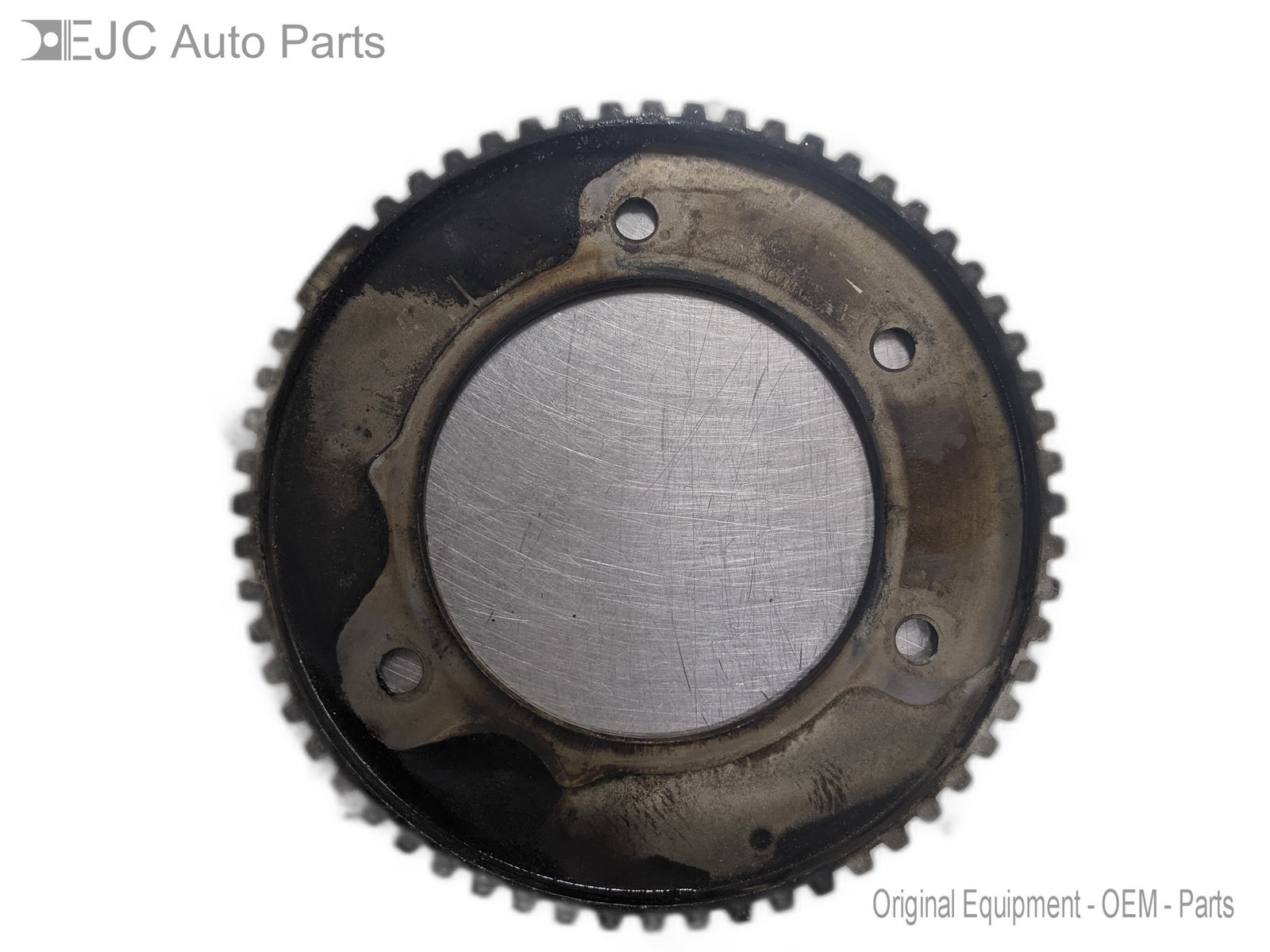 Crankshaft Trigger Tone Ring For 11-15 Jeep Patriot  2.4 05047160AA WGE - $44.50