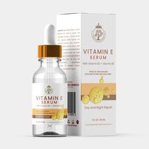 VITAMIN E SERUM - DAY &amp; NIGHT REPAIR - 1.0 FL OZ - $267.67 MXN