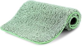 EGYPHY Luxury Shaggy Bathroom Rug Soft Thick Plush Rugs Absorbent Microfiber Mat - £14.93 GBP
